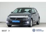 Volkswagen Polo Highline 1.0 TSI Pano*Navi*ParkAssist*