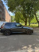 BMW X3 M COMPETITION M COMPETITION - gebrauchte BMW X3 M aus dem Jahr 2022