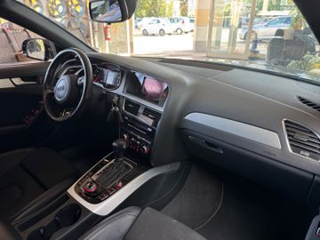 Audi A4 - 9