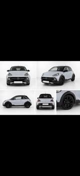 Opel Adam OPEN AIR 1.0 ECOTEC ecoFLEX 85kW Start/... - Opel Adam in Hagen