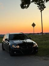 BMW Verkaufe BMW 325i 3.0 FL - BMW 325 aus 2008: Kombi