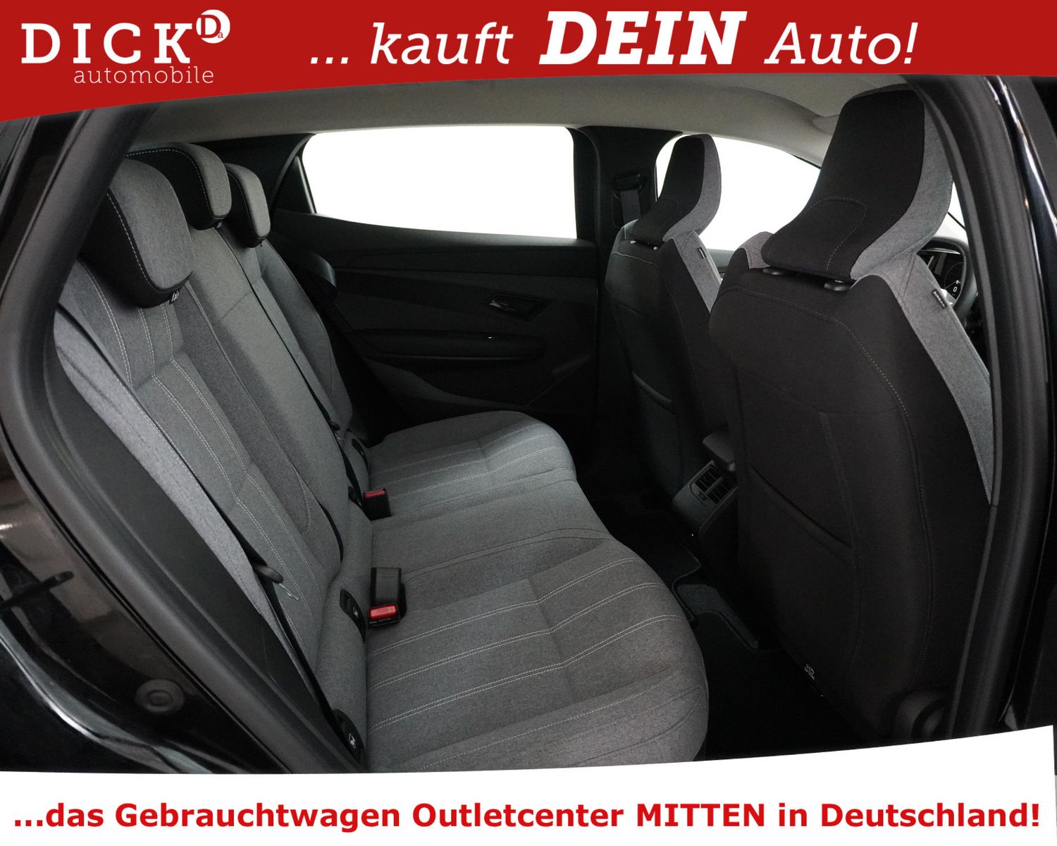 Fahrzeugabbildung Renault Megane E-Tech Evolution ER >NAVI+LED+SHZ+KAM+WP+