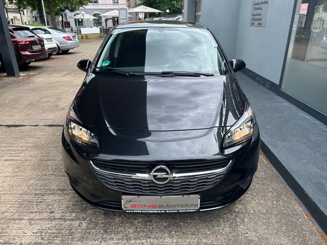 Fahrzeugabbildung Opel Corsa E Drive 1.4+NaviZB+CarPlay+BT+Lenk+SHZ+