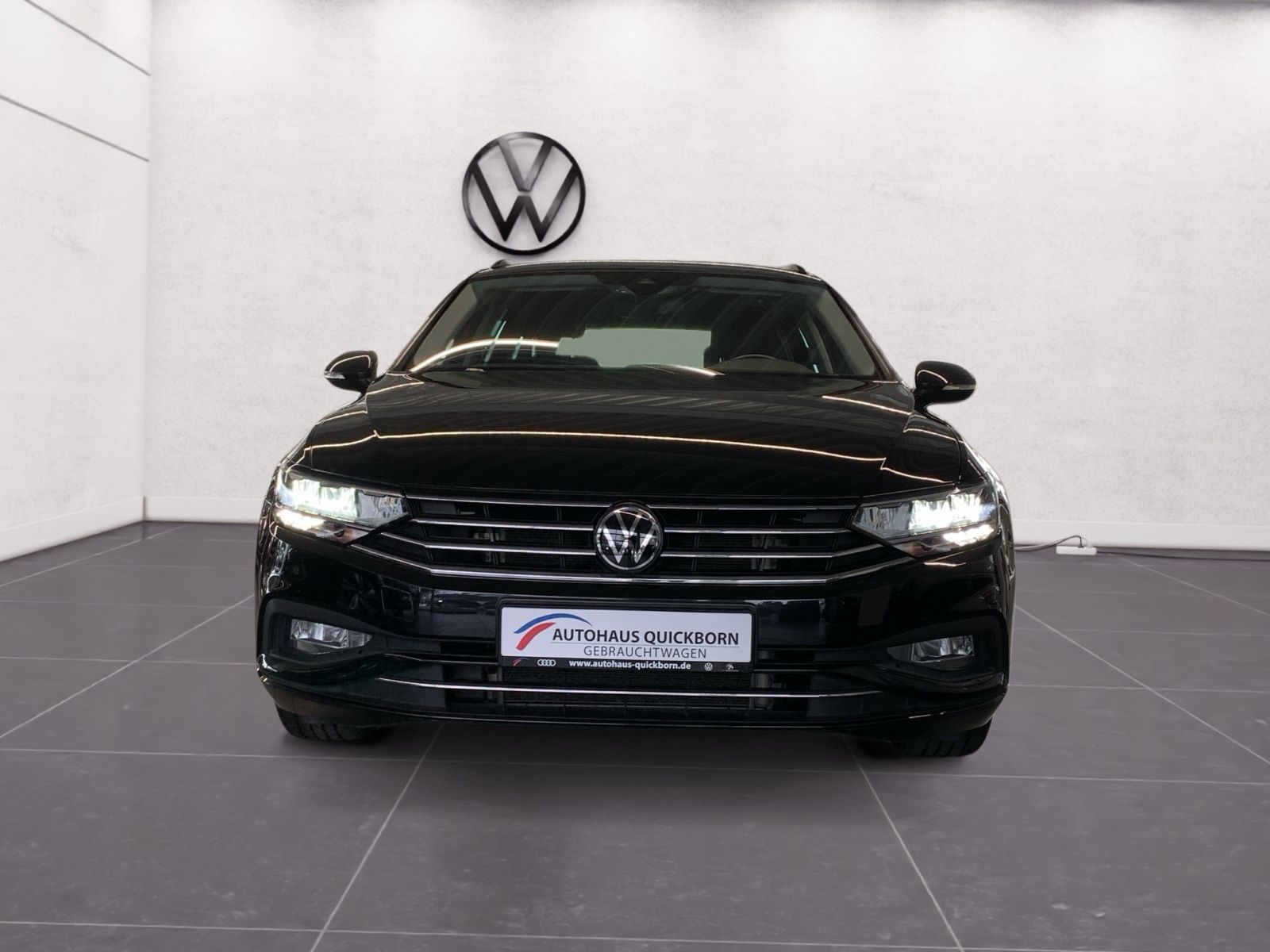 Volkswagen Passat Variant - Bild 3