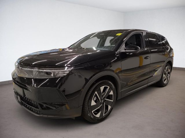 Opel Grandland 1.2 48V Mild-Hybrid 100 kW GS