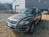 Volkswagen VW touareg 7L V10 facelift individuell aus... - Volkswagen Touareg aus 2007: V10