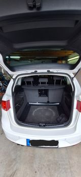 Seat Altea XL 2.0 TDI Style Copa Style Copa - Seat Altea mit Diesel-Antrieb: Kleinbus, 2.0
