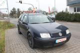 Volkswagen Bora 1.9TDI 74 kW Trendline Variant - Volkswagen Bora: TDI