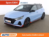 Hyundai i20 1.6 T-GDI N Performance*LED*TEMPO*4xSHZ*CAM* - Hyundai i20: 1.6