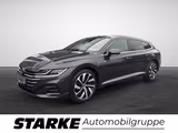 Volkswagen Arteon Shooting Brake 2.0 TDI DSG R-Line  AHK St - Volkswagen Arteon mit Diesel-Antrieb: Grau