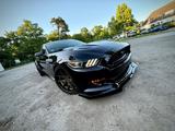 Ford Mustang 5.0 V8 GT USA / SYNC 3 / Asch / Brembo - Ford: Usa