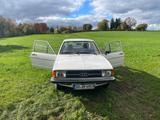 Audi 80 - Audi 80: Sportwagen