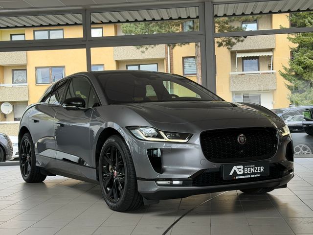 Jaguar I-Pace I-PACE EV400 S /GLASDACH/MERIDIAN/360°KAM
