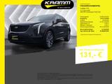 Cadillac XT4 2.0 T Sport AWD AHK*RFK*Schiebedach*HUD*LED - Cadillac: Sport