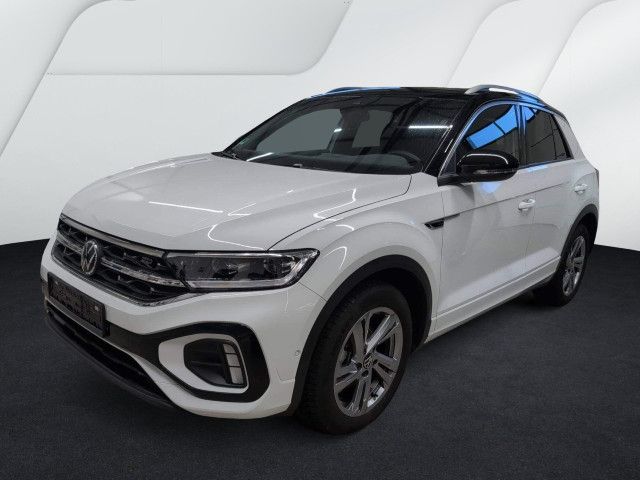 Image of Volkswagen T-Roc