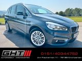 BMW 220i Gran Tourer Luxury Line Automatik 7-Sitzer - 7sitzer Auto gebraucht