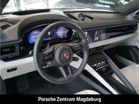Porsche Macan - Vorschau Bild 4