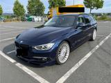 ALPINA D3 3.0 Biturbo Allrad Touring  - ALPINA D3: Kombi