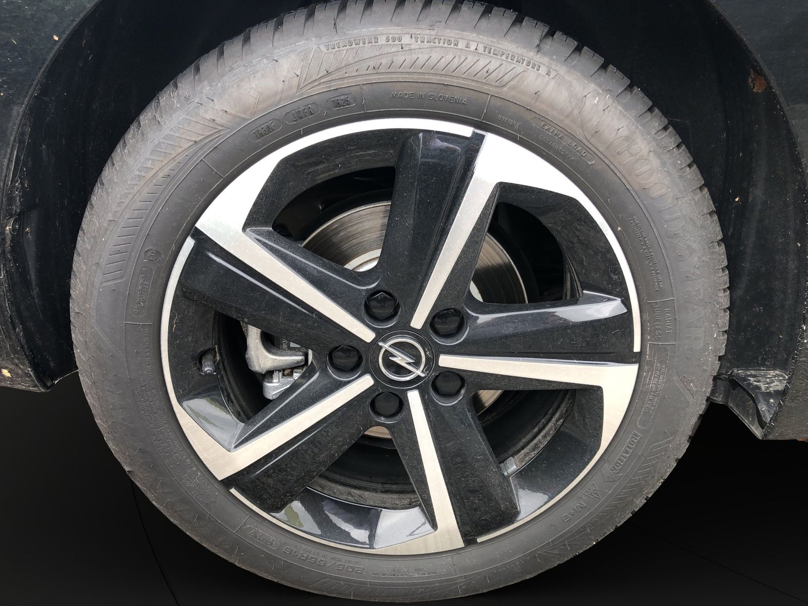 Opel Astra - Bild 18