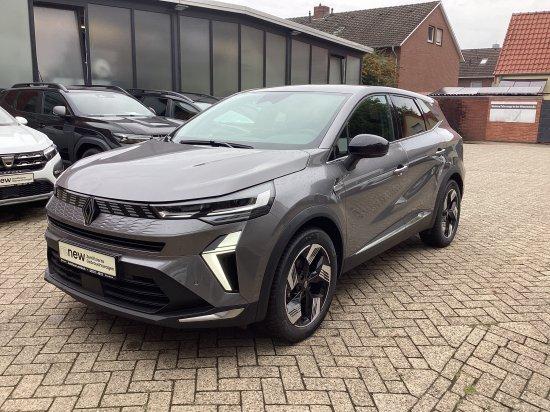 Renault Symbioz Techno 1.3 Mild-Hybrid 140 (EU 6e)