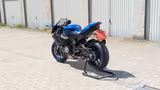 Yamaha YZF-R1 RN RN32 - YAMAHA YZF R