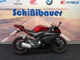 Yamaha YZF - R 125 - YAMAHA ROT YZF R125