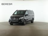 Mercedes-Benz V 300 d Lang 4M Avantgarde AMG Pano Distro 360° - Mercedes-Benz V-Klasse Gebrauchtwagen in Münster