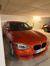 BMW m135i f20 - BMW M135: Von Privat