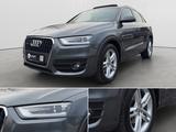 Audi Q3 2.0 TFSI quattro *TüV*Inspektion*12M Garant - gebrauchte Audi Q3 aus dem Jahr 2012