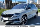 Skoda Karoq 2.0 TDI DSG 4x4 Sportline DCC PD ACC LED - Skoda aus 2024