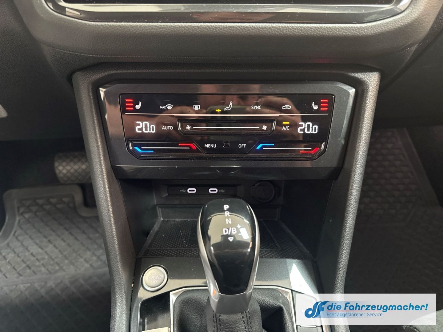 Fahrzeugabbildung Volkswagen Tiguan Life eHybrid 1.4 TSI EU6d Navi Digitales