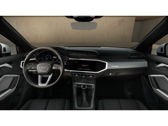 Audi Q3 - Bild 10