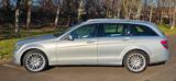 Mercedes-Benz Mercedes Benz C200 Kompressor W204 Avantgarde - Mercedes-Benz: Kombi, W204