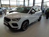 Cupra Ateca 2,0 TSI DSG4Drive*PanoDach*AHK*el.Hecklapp - Automatik Gebrauchtwagen in Hamm