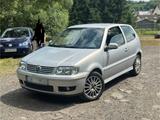 Volkswagen VW POLO 1.4 tdi - Volkswagen Polo aus 2000 mit Diesel-Antrieb