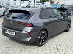 Fahrzeugabbildung Astra L Edition