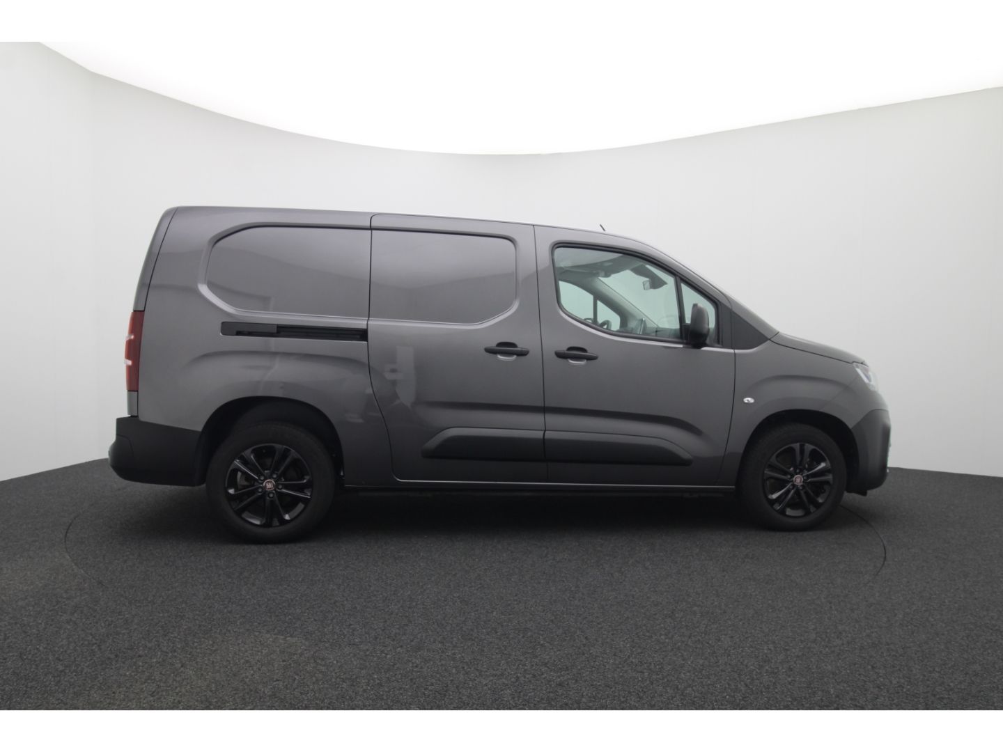 Fahrzeugabbildung Fiat Doblo Kastenwagen L2 1.5 linke Schiebetür,Kame