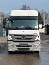 Mercedes-Benz Axor 1829 EU5 4x2 LL BDF mit Dautel LBW - Ladebordwand Dautel