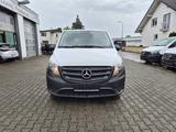 Mercedes-Benz Vito 116 CDI Mixto RWD lang - Mercedes-Benz Vito: Mixto Lang
