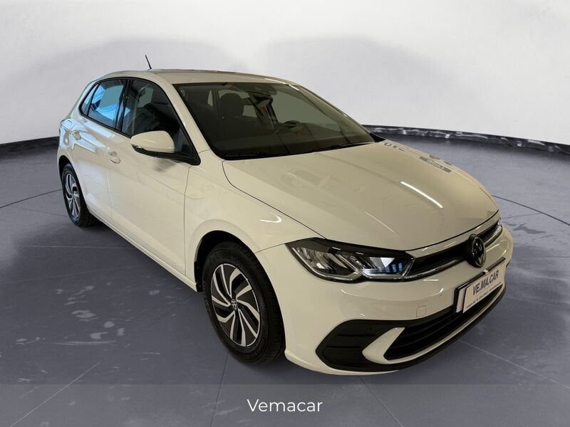 Other Volkswagen Polo 1.0 TSI 95CV Life CLIMA -CARPLAY imagem 2