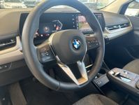 BMW 220 Active Tourer - Vorschau Bild 22