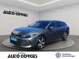 Volkswagen Passat Variant 2.0 TDI DSG Business +RFK+DCC+ - Volkswagen Passat Variant Jahreswagen mit Diesel-Antrieb