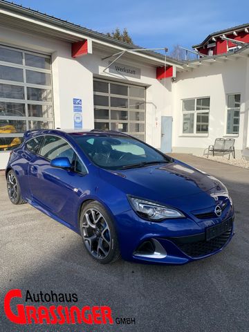 Opel Astra J OPC