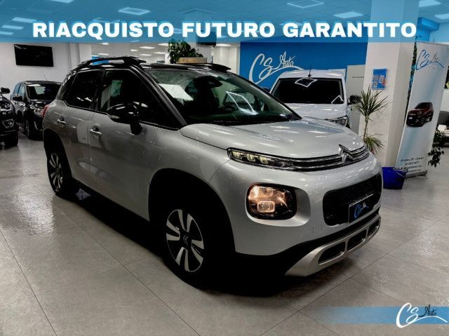 Citroën Citroen C3 Aircross 1.6 bluehdi Feel 100cv