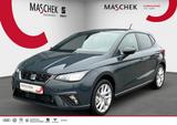 Seat Ibiza FR 1.0 TSI 116PS DSG ACC Kamera NAVI LED A - Seat Ibiza Neuwagen: Automatik