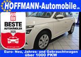 Skoda Kamiq Active AHK,PDC,Smart+Link,Sitzheizung,LED - Skoda Kamiq: Active