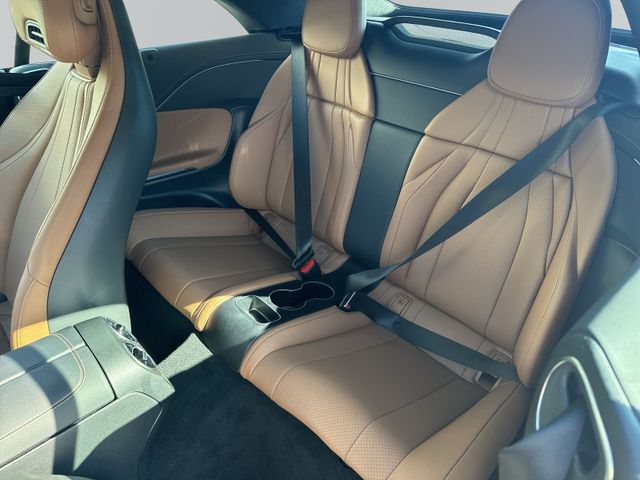 MERCEDES-BENZ CLE 200 – Bild 9