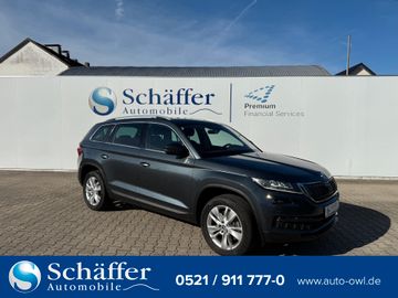 Skoda Kodiaq - 1