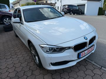 BMW 320 - 3