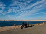 BMW R 1200 GS Adventure Triple Black - BMW SCHWARZ TRIPLE